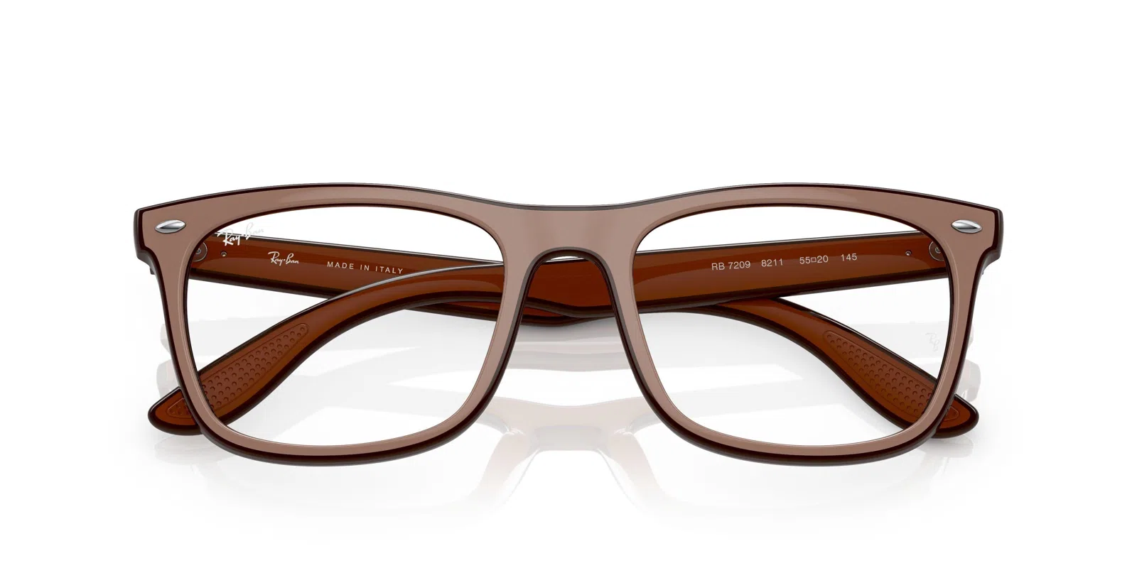 Ray-Ban 7209 Eyeglasses - view 8
